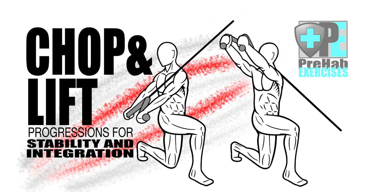 PreHab Exercises — [Stretching] Improve Mobility for Shoulder and...